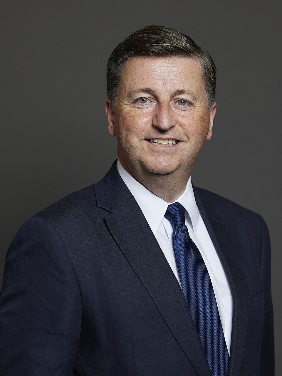 Alexander Douglas