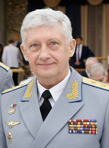 Alexander Dronov