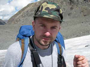 Alexander Dyakonov