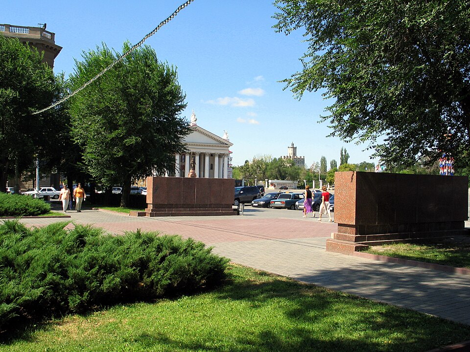 Alexander Dyuzhenko