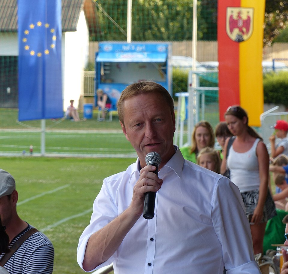 Alexander Eisenkopf