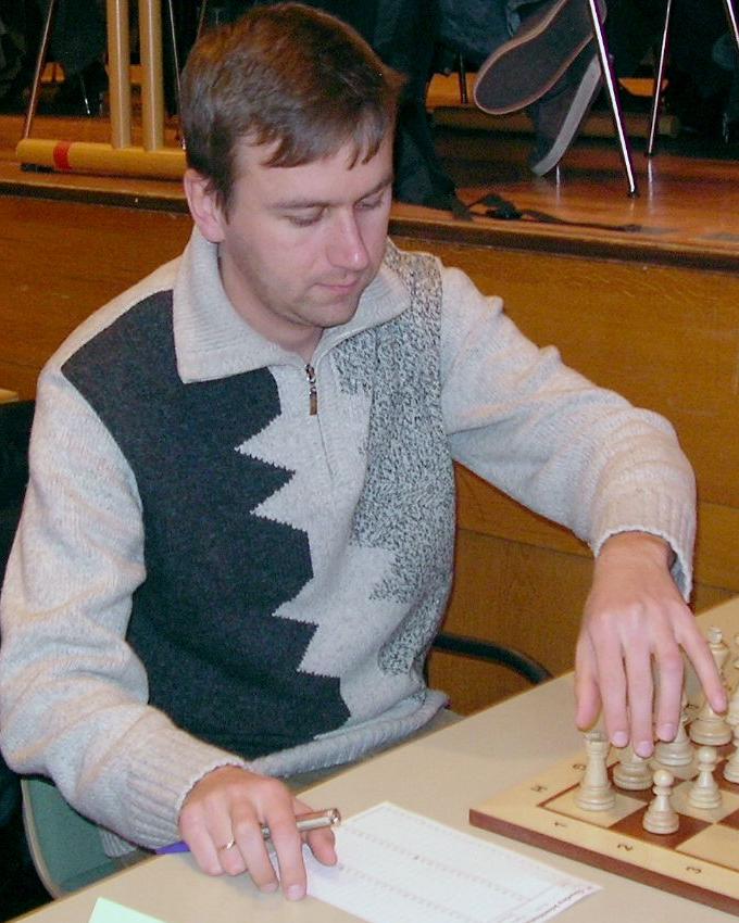 Alexander Ermak