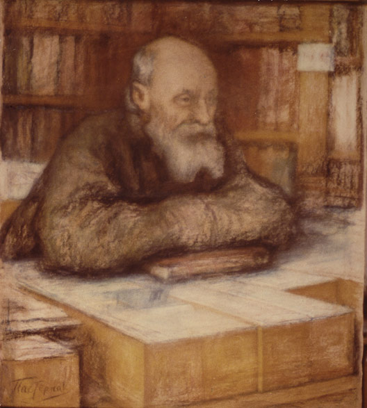 Alexander Girenok