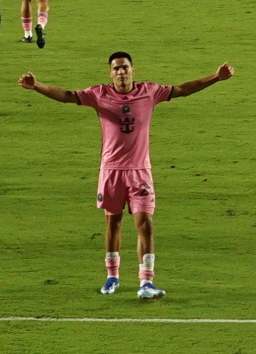Alexander Gómez