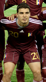 Alexander González