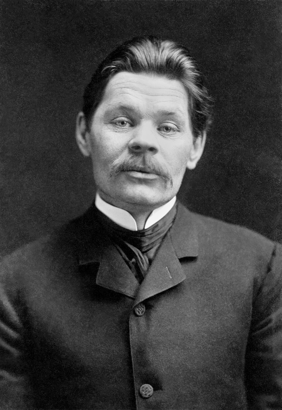 Alexander Gorky