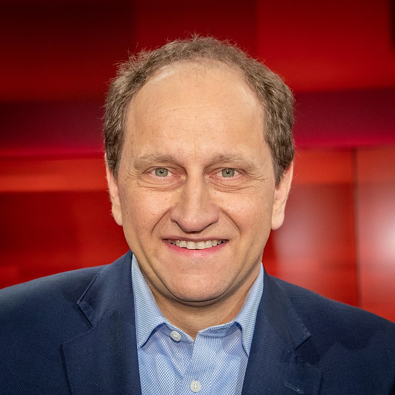 Alexander Graf Lambsdorff