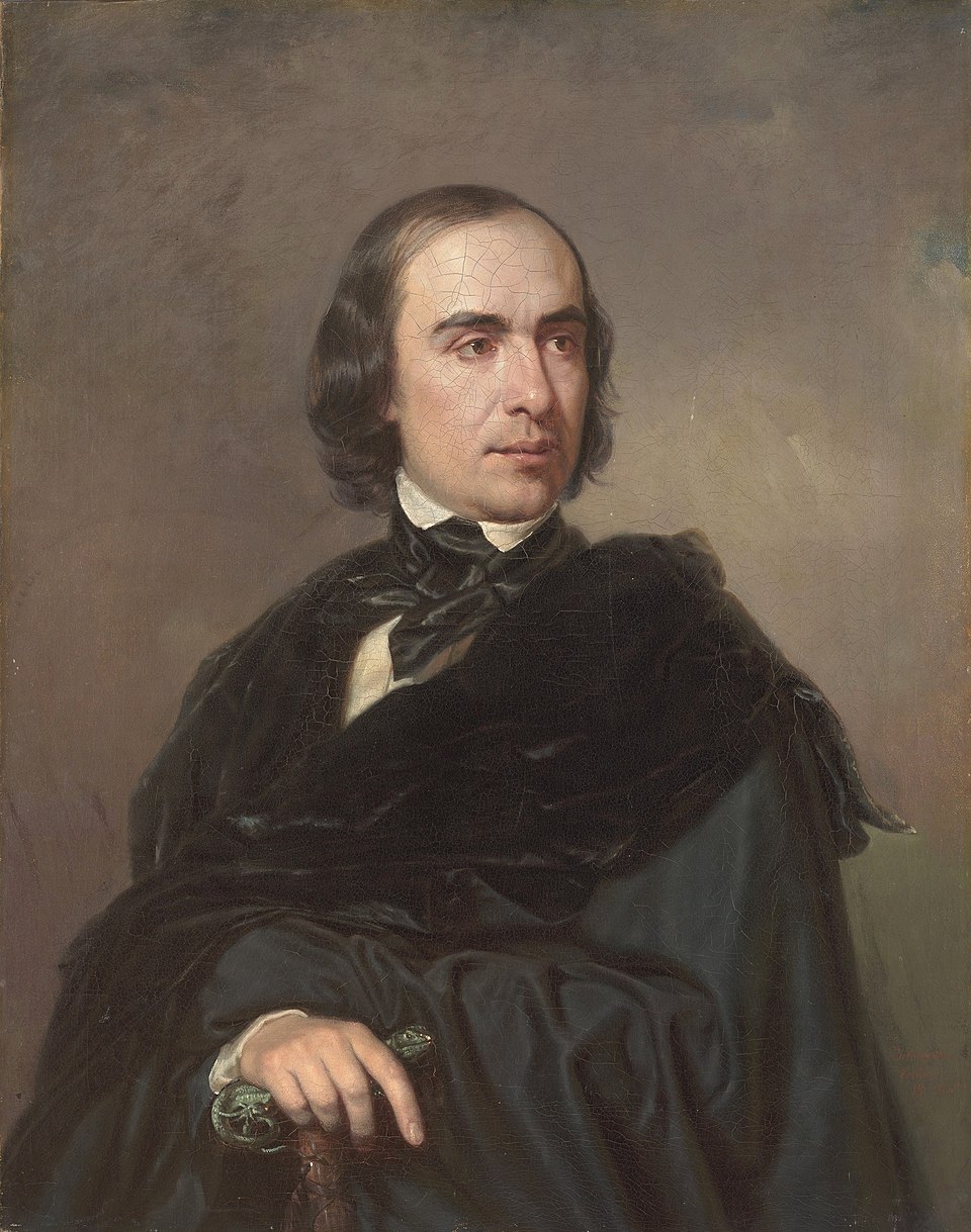Alexander Granovsky
