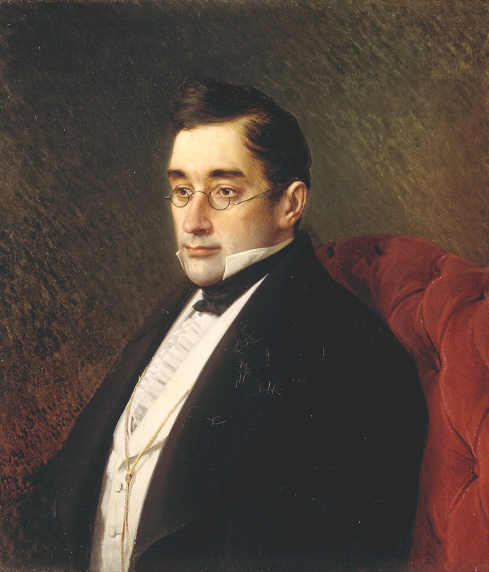 Alexander Griboedov