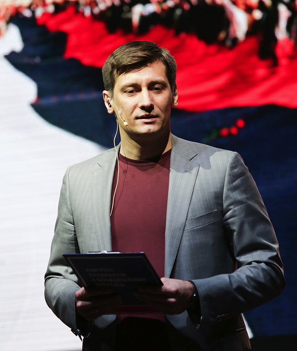 Alexander Gudkov