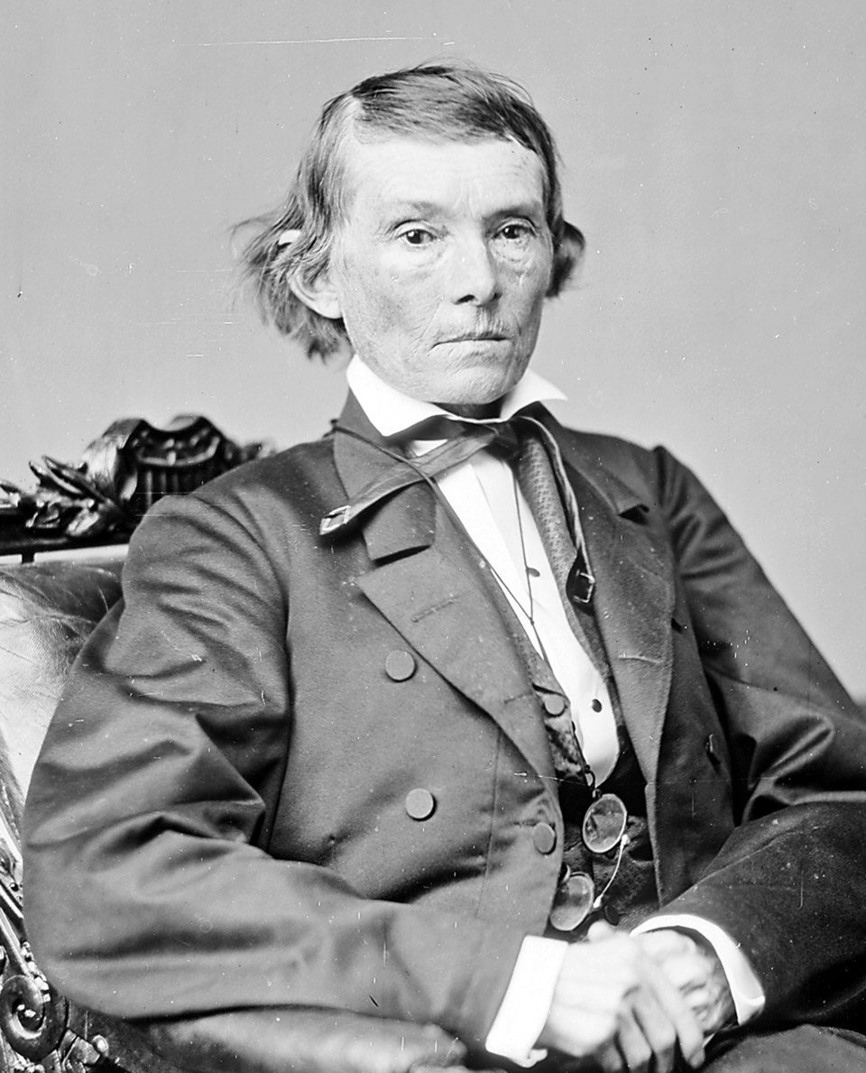 Alexander H.