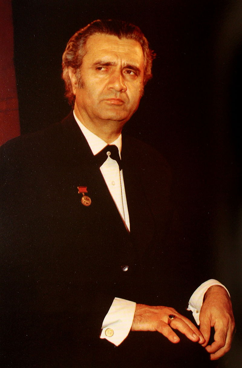 Alexander Harutyunyan