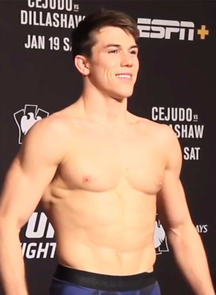 Alexander Hernández