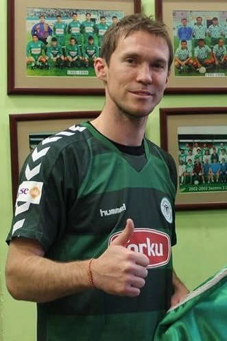 Alexander Hleb