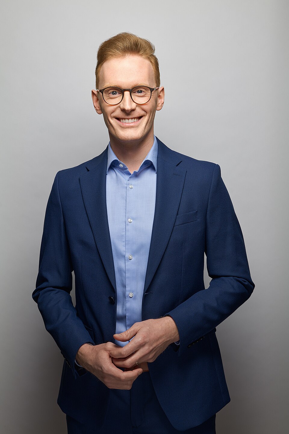 Alexander Hofmann