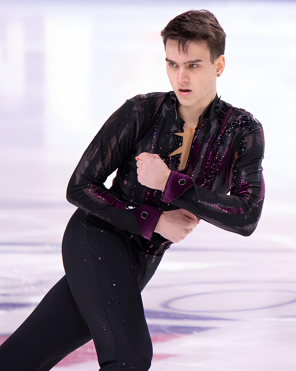 Alexander Ignatov