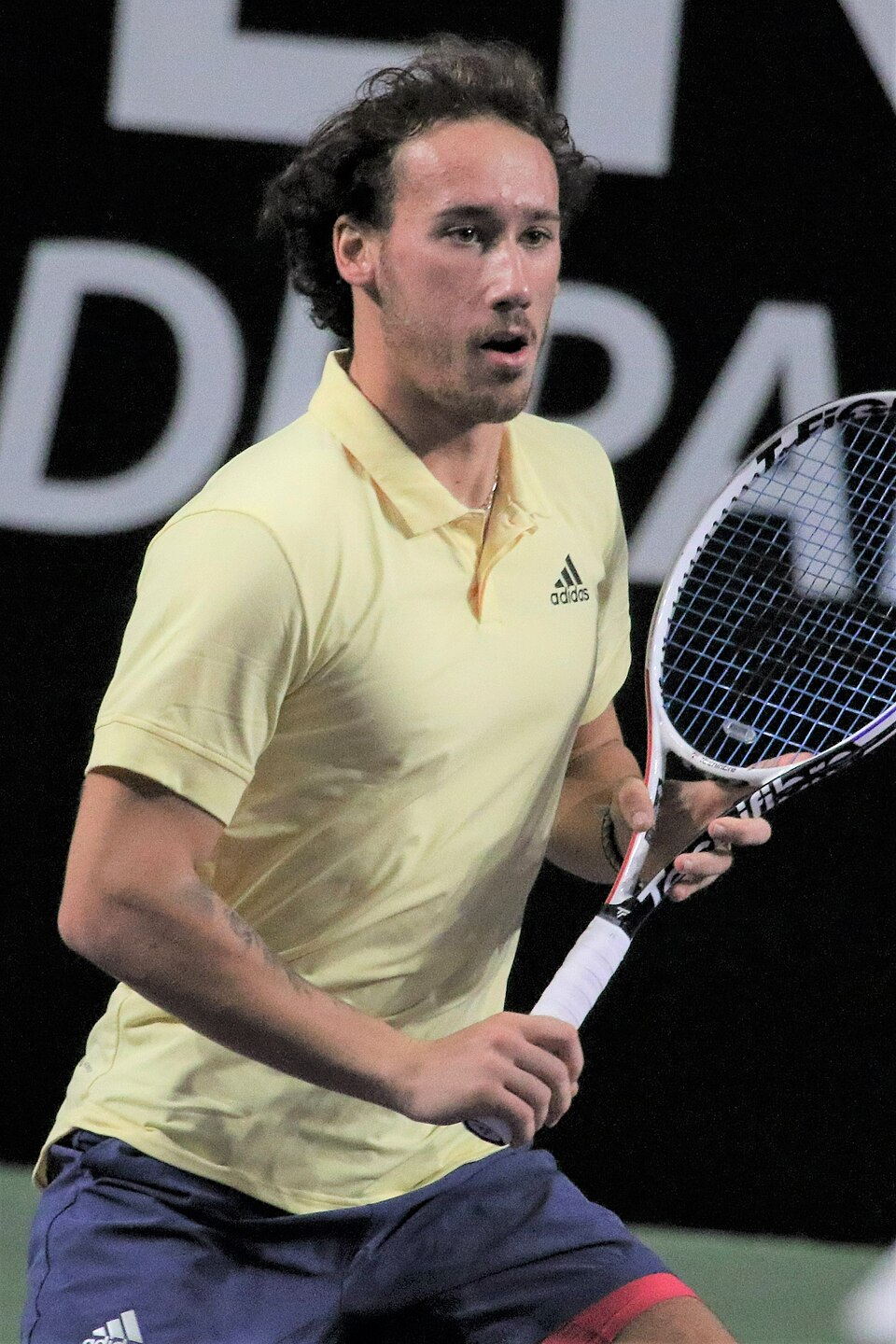 Alexander Jacquet