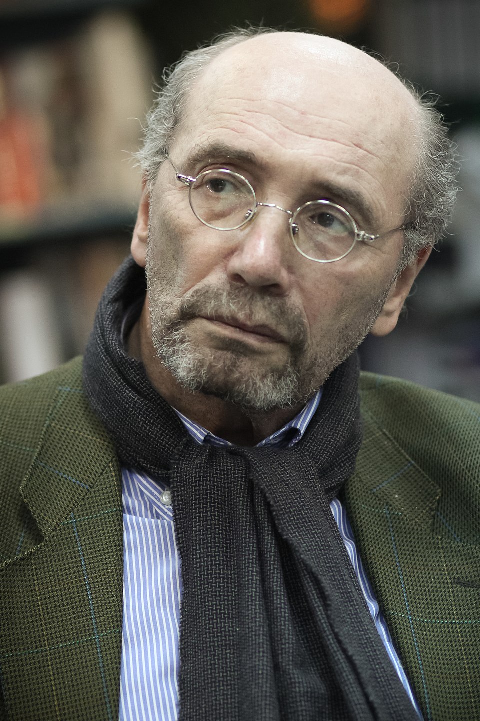 Alexander Kabakov