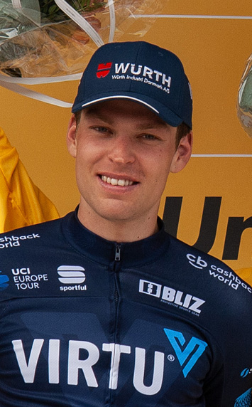 Alexander Kamp