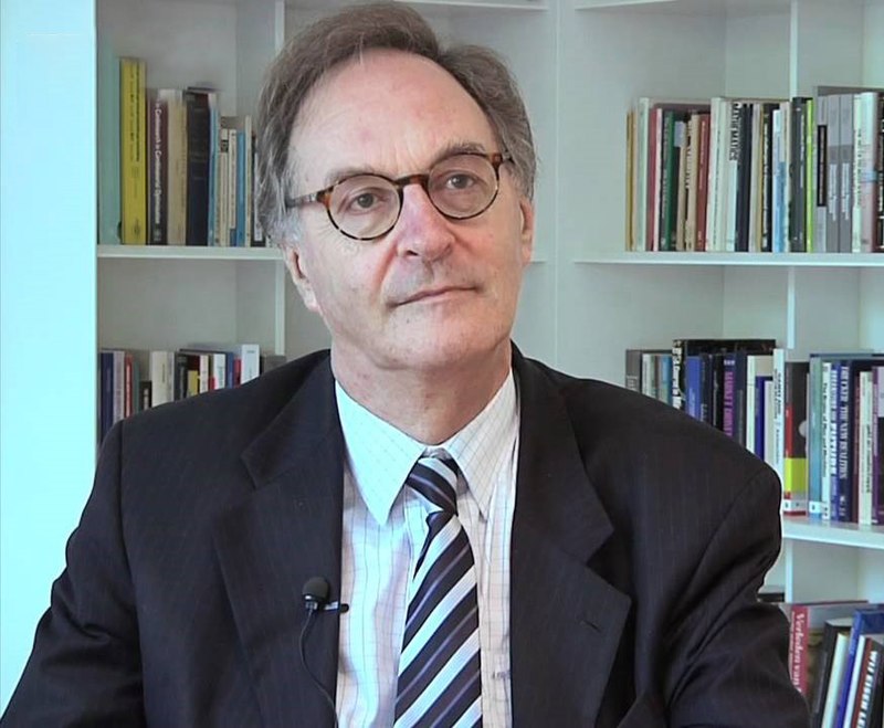 Alexander Kan