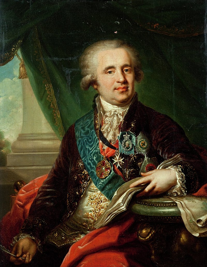Alexander Kanev