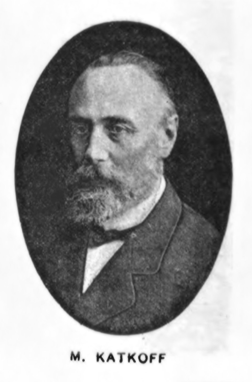 Alexander Katkov