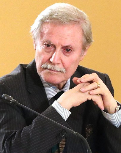 Alexander Kaurov
