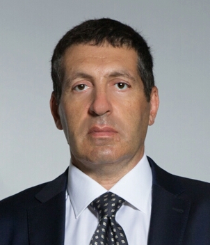 Alexander Khaminsky
