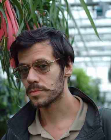 Alexander Khanin