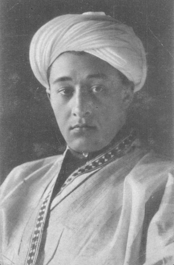 Alexander Khodzhayev