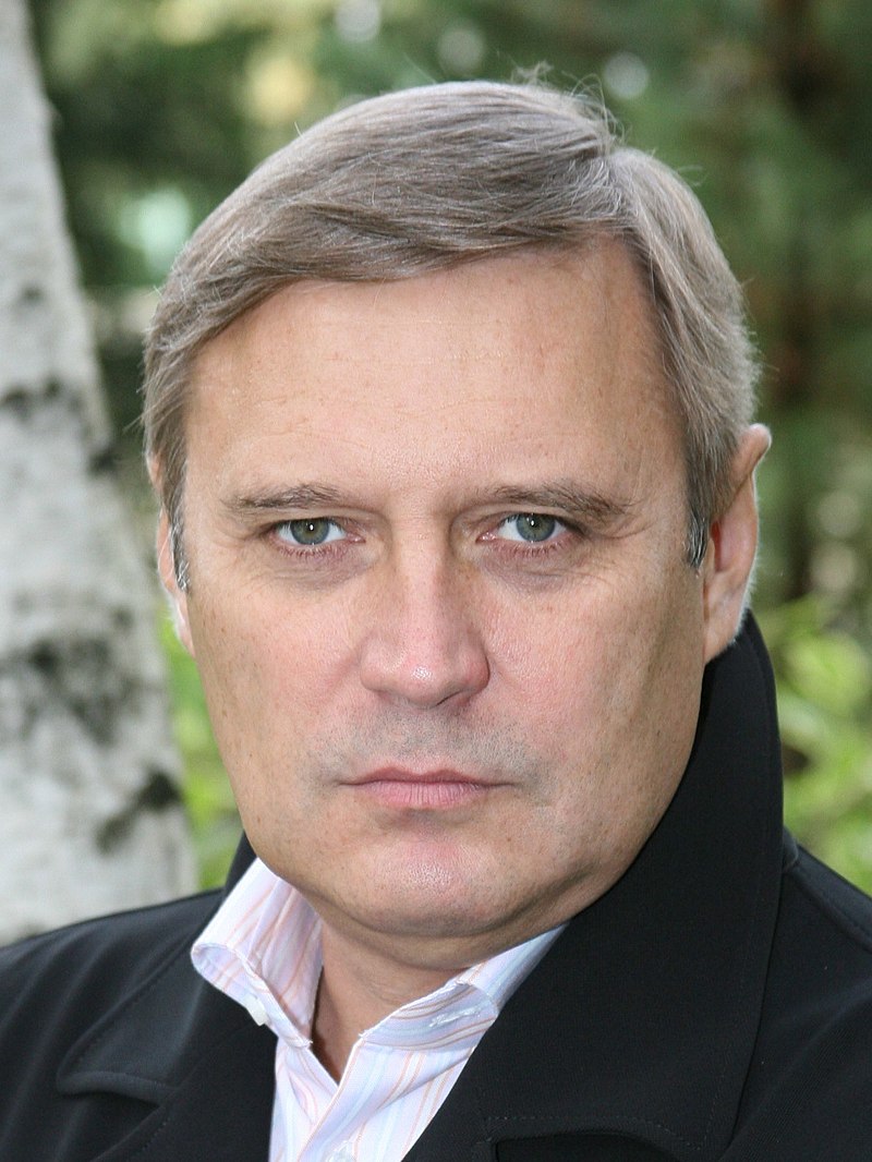 Alexander Khristenko