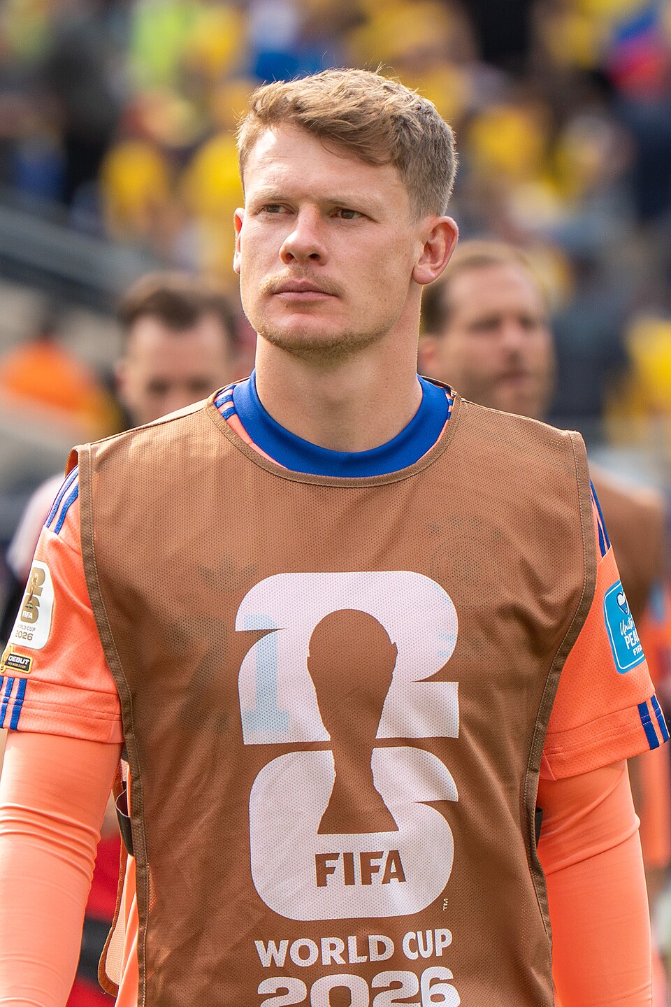 Alexander Klute