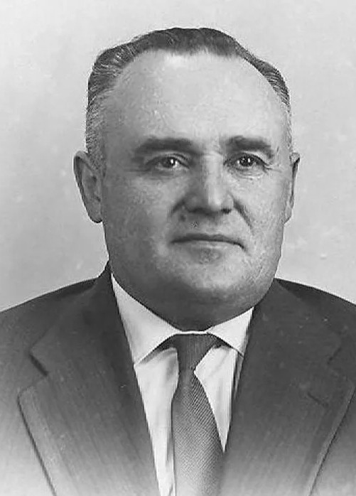 Alexander Korolov