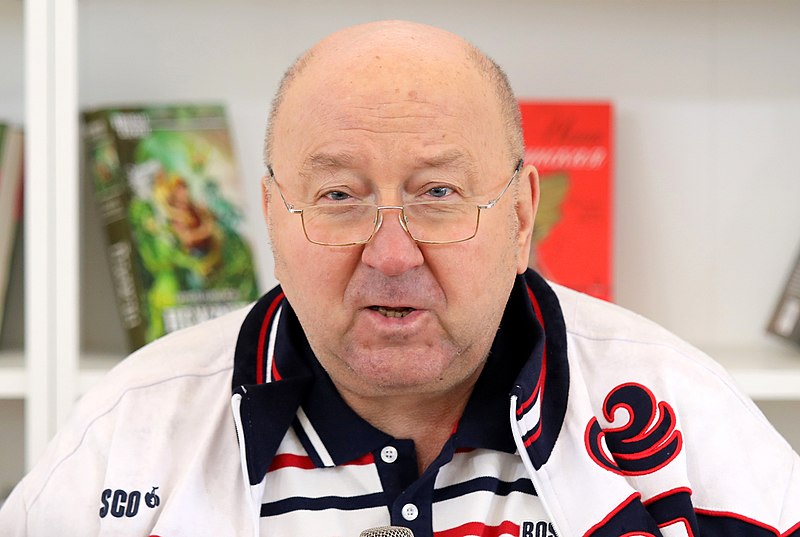 Alexander Korzhakov