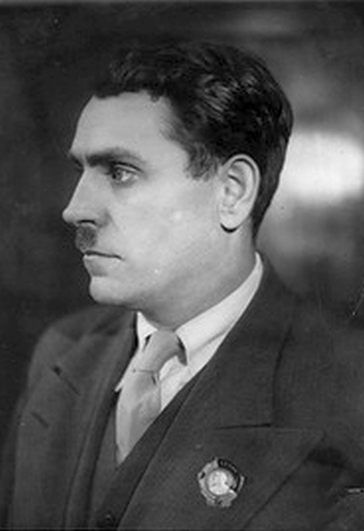 Alexander Kovalenya
