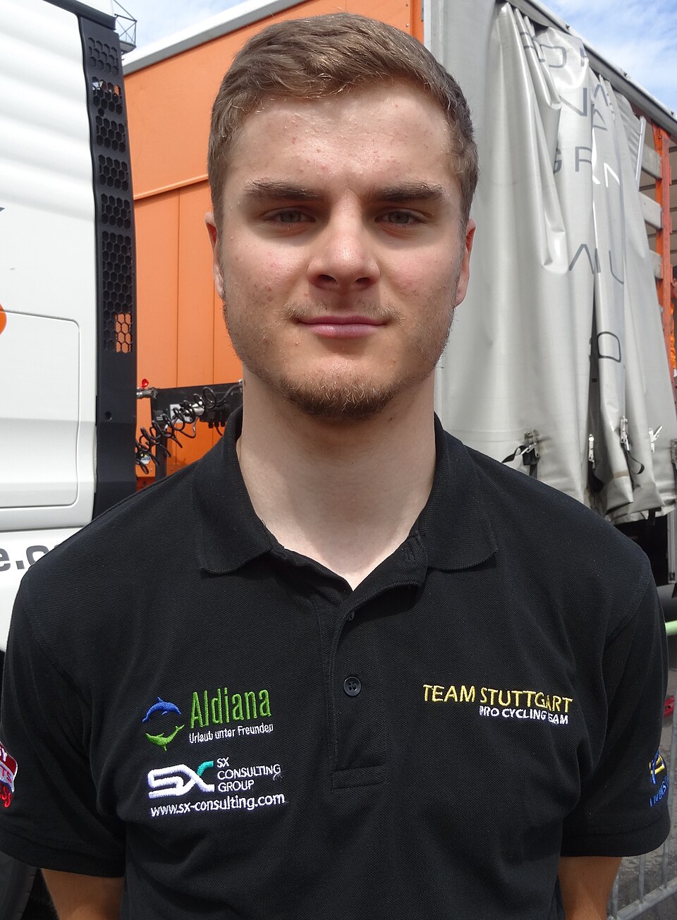 Alexander Krieger