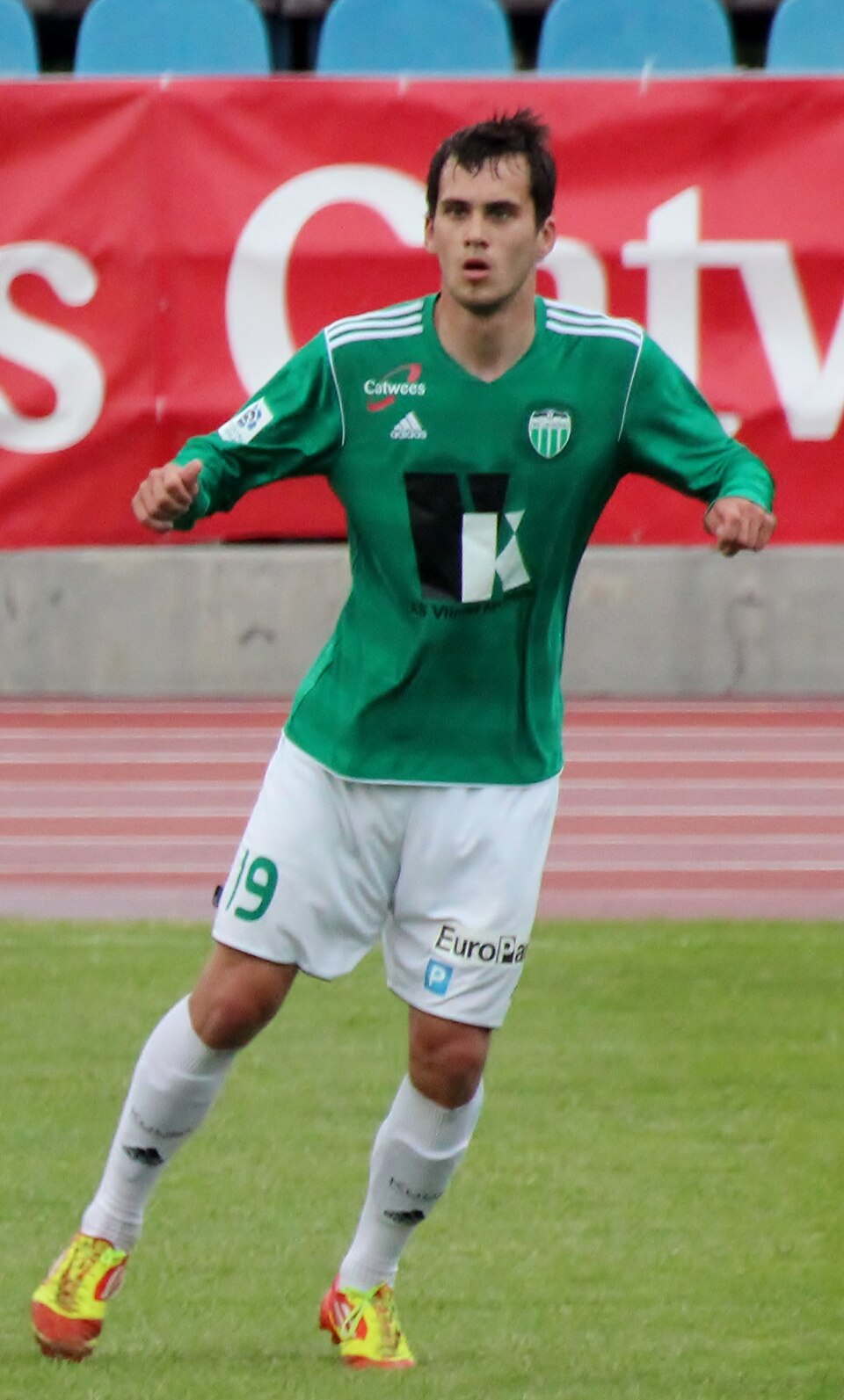 Alexander Kulinich