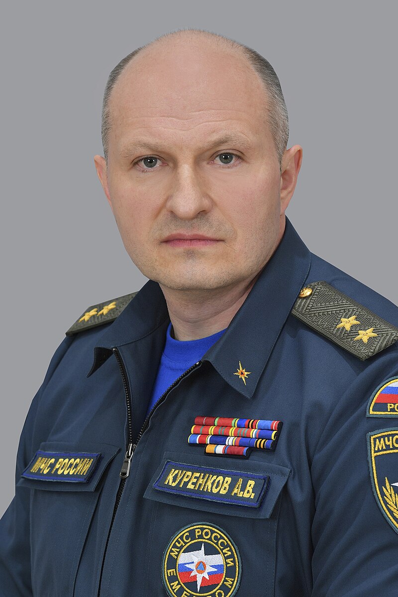 Alexander Kurenkov