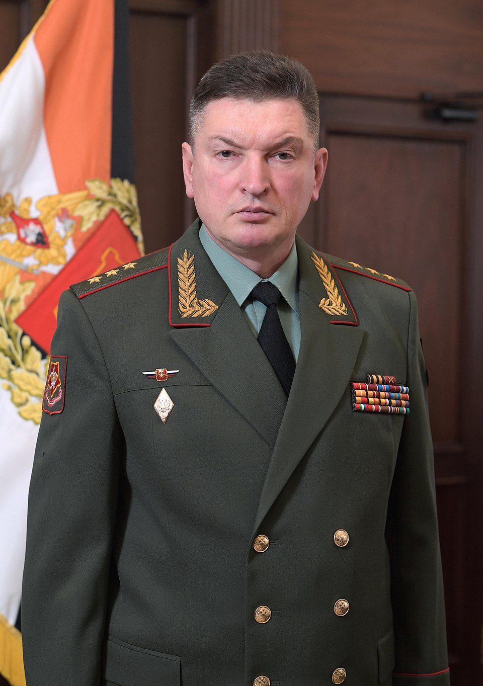 Alexander Lapin