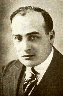 Alexander Lichtman
