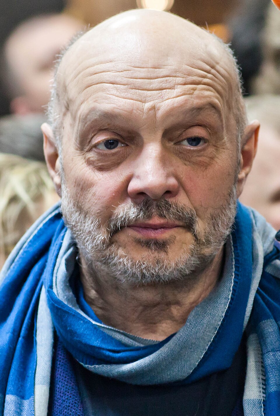 Alexander Lipnitsky