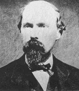 Alexander Lovett