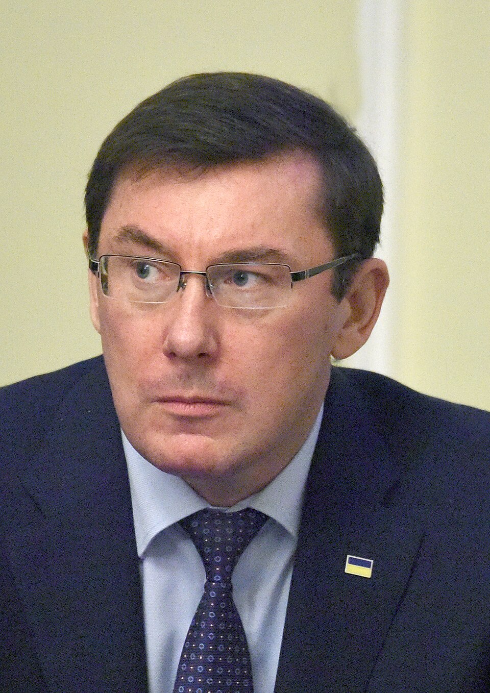 Alexander Luzenko