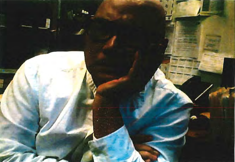Alexander Ma