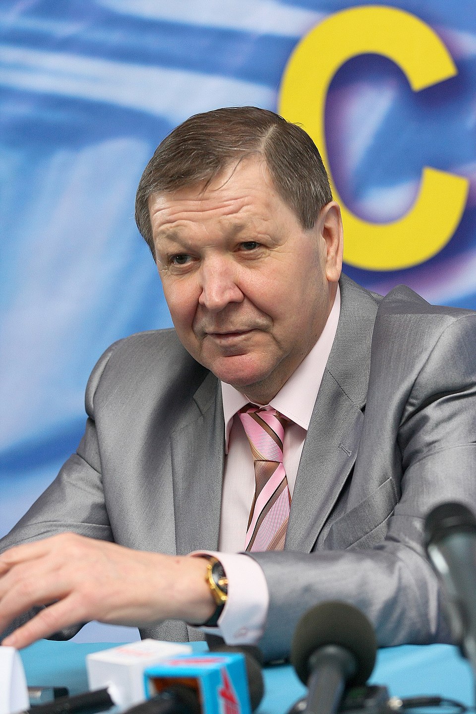 Alexander Maltsev