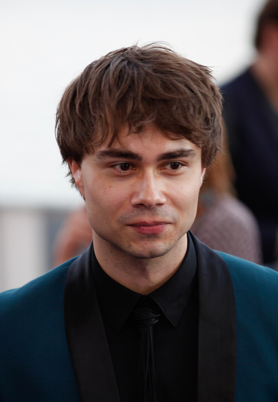 Alexander Mamo