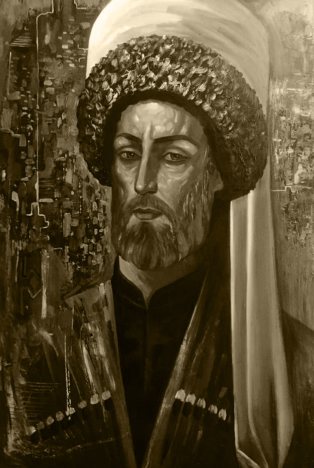Alexander Manyshev