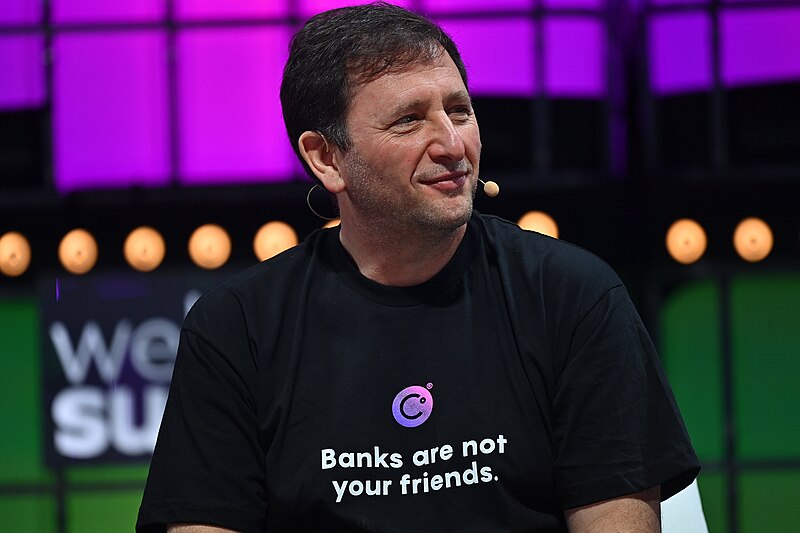 Alexander Mashinsky