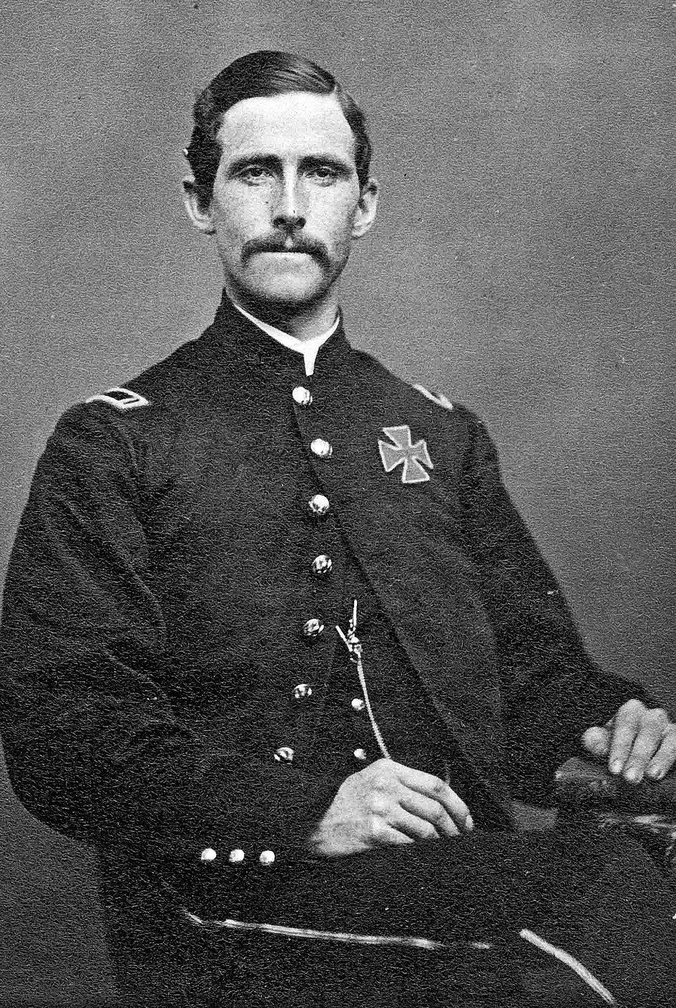 Alexander Melcher