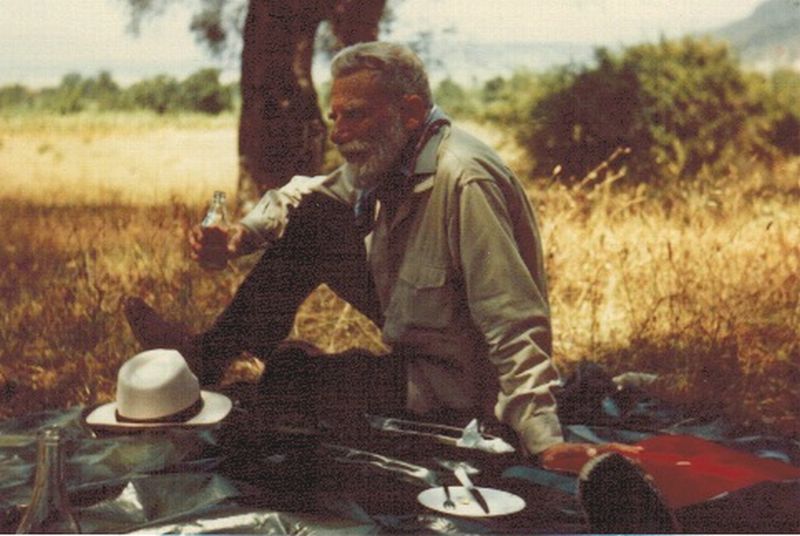 Alexander Mercouris